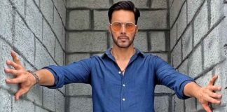 Rajniesh Duggal opens up about his role in 'Bal Naren'