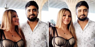 Rakhi Sawant Angrily Reacts To Rumours Of Her Filing Cheating & Assaulting Case Against Boyfriend Adil Khan: “Jo Hamare Beech Aayega…” Rakhi Sawant Rubbishes Rumours Of Her Filing Cheating & Assaulting Case Against Boyfriend Adil Khan