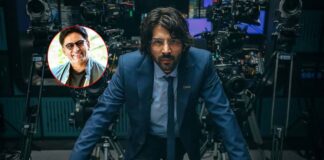 Ram Madhvani: 'Dhamaka' was a special milestone in my journey as filmmaker