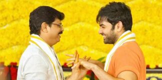 Ram Pothineni film's new schedule opens with action sequence