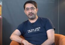 Ram Setu Director Abhishek Sharma Questions Bollywood's Originality