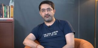 Ram Setu Director Abhishek Sharma Questions Bollywood's Originality
