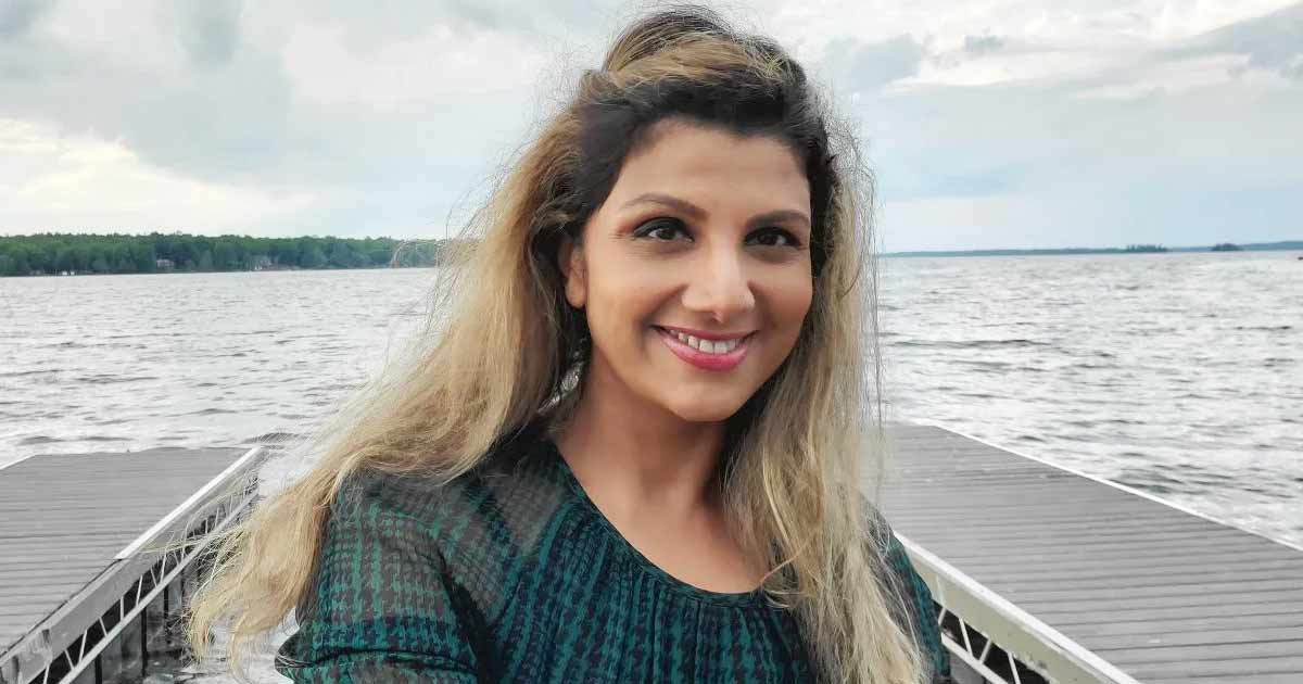 Rambha: I'm overwhelmed by the love and support I have been getting
