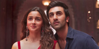 Ranbir Kapoor & Alia Bhatt’s Baby Girl To Have Her Own Floor In KrishnaRaj Bungalow?