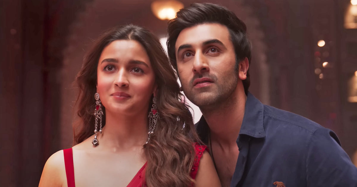 Ranbir Kapoor & Alia Bhatt’s Baby Girl To Have Her Own Floor In KrishnaRaj Bungalow?