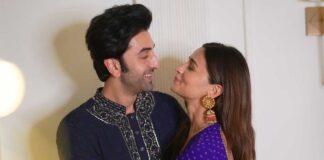 Ranbir Kapoor & Alia Bhatt's Home Vastu Pictures Leaked! This Is How Brahmastra Couple Lives!