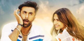 Ranbir Kapoor & Deepika Padukone Didn’t Care Of Their Past, Tamasha Director Imtiaz Ali Reveals