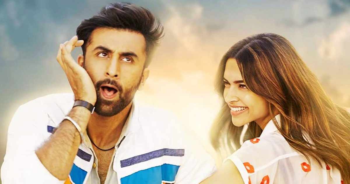 Ranbir Kapoor & Deepika Padukone Didn’t Care Of Their Past, Tamasha Director Imtiaz Ali Reveals