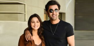 Ranbir Kapoor Gets Brutally Trolled For Immediately Returning To Work Post Alia Bhatt’s Delivery
