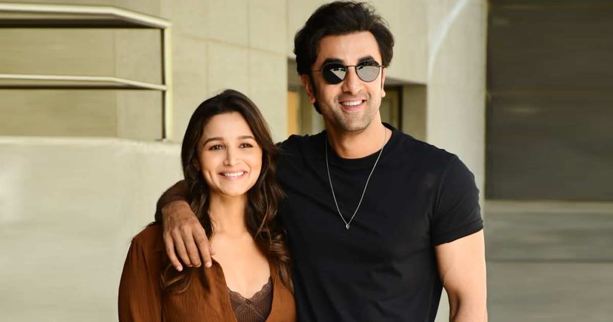 Ranbir Kapoor Gets Brutally Trolled For Immediately Returning To Work Post Alia Bhatt’s Delivery