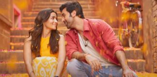 Ranbir Kapoor Made Everyone Cry As He Bursted Into Tears Being This Never-Seen-Before Person While Holding His Daughter For The First Time, Read On
