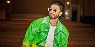 Ranveer Singh leaves YRF, to be managed by Collective Artists Network