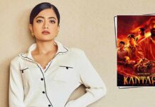 Rashmika Mandanna Feels Like A “Punching Bag” For A Lot Of Trolls, Read Her Lengthy Note!