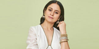 Rasika Dugal recollects her first day as Beena Tripathi from 'Mirzapur'