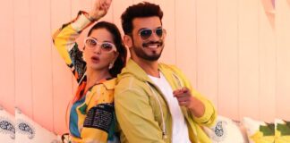 Relationship experience of 20 years makes Arjun Bijlani 'perfect' to host dating show