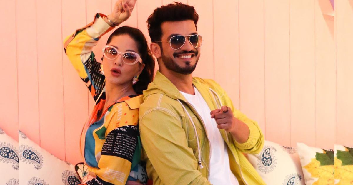 Arjun Bijlani On Replacing Rannvijay Singha For Splitsvilla X4: "I Think I'm The Perfect Host"