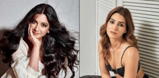 Rhea Kapoor calls Kriti Sanon the new shining star, says “I like the fact that Kriti is so determined and hardworking”