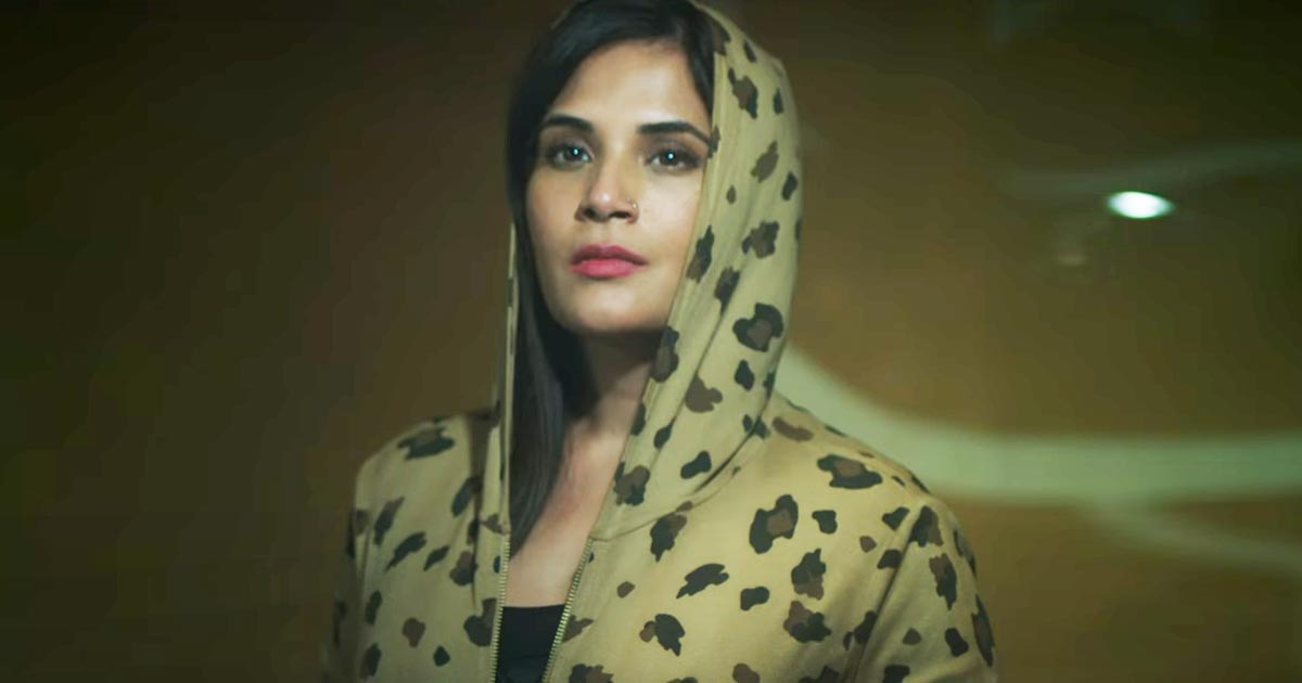 Richa Chadha's 'Galwan Says Hi' Tweet Sparks An Uproar, Boycott Fukrey 3 & Boycott Bollywood Trends On Twitter, Netizens Say "You Can Do Anything For Money"