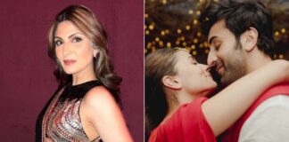 Riddhima Kapoor Sahni is a proud 'bua' to Ranbir-Alia's baby girl