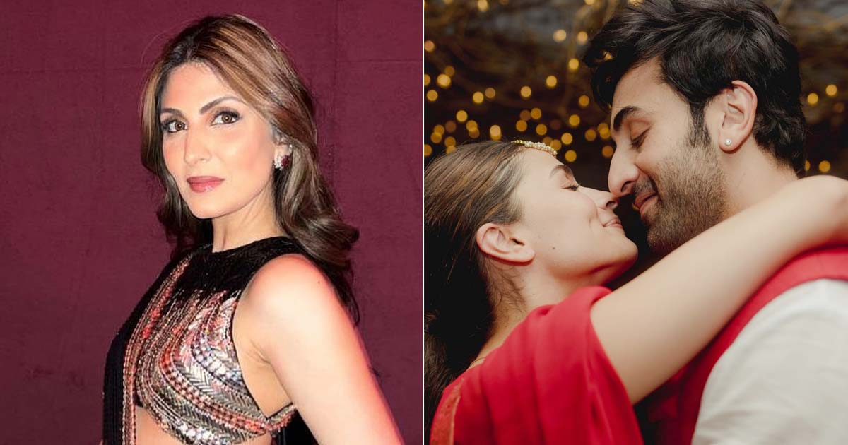 Riddhima Kapoor Sahni is a proud 'bua' to Ranbir-Alia's baby girl