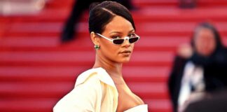Rihanna Is The Queen Of Boldness & These Pictures Prove The Same