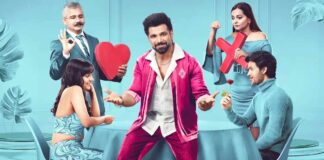 Rithvik Dhanjani to give twist to modern dating as 'Datebaazi' host