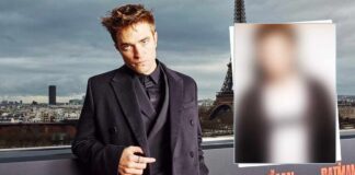 Robert Pattinson Became Our Batman Way Before He Became The Batman, Check Out