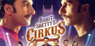 Rohit Shetty Picturez Slams A Critic For Spreading Fake News On The Film Cirkus, Warns About Filing Complain