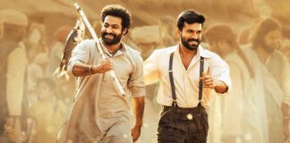 RRR Box Office: Collections From USA Special Shows Are out