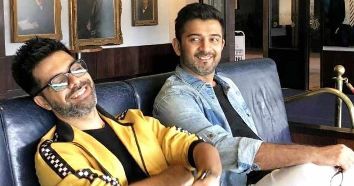  Bhediya: Sachin-Jigar Collaborated With The Budapest Symphony Orchestra 