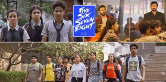 Sai Pallavi releases trailer of Tamil dance-based web series '5678'