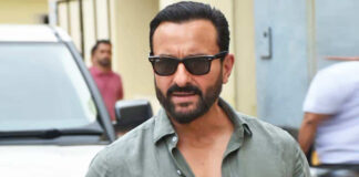Saif Ali Khan Targets Bollywood For Showing No Unity