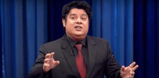 Sajid Khan Accused Of Se*ual Misconduct Once Again By Sheela Priya Seth