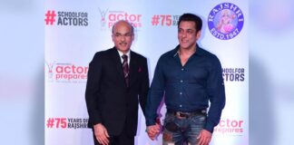 Salman Khan Confirms Reuniting With Sooraj Barjatya To Returns As Prem; Read On