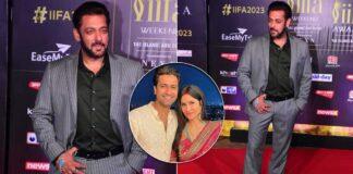 Salman Khan Gets Snapped Wearing His ‘Lucky Ring’ At A Recent Event, Netizens Drop Hilarious Comments