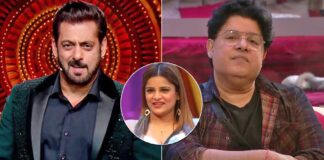 Salman Khan Schools Sajid Khan For Threatening Archana Gautam!