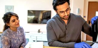 Samantha never revealed she was fighting such a condition: 'Yashoda' co-star Unni Mukundan