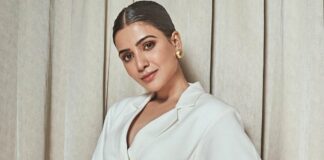 Samantha Rubbishes Reports Of Her Illness Myositis Being Life-Threatening