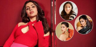 Samantha Ruth Prabhu Becomes The 'Most Popular Female Stars In India' Beating Deepika Padukone, Alia Bhatt, Katrina Kaif & Others