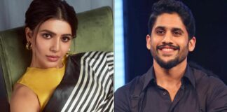 Samantha Ruth Prabhu Gets Into A Convo With Ex-Husband Naga Chaitanya First Time After Their Divorce Post Being Diagnosed With Myosotis? Deets Inside