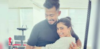 Samantha thanks trainer Junaid Shaikh for not letting her give up