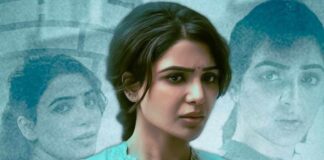 Samantha's Yashoda Sold Its Rights To An OTT Platform At A Whopping Price? Here's What We Know