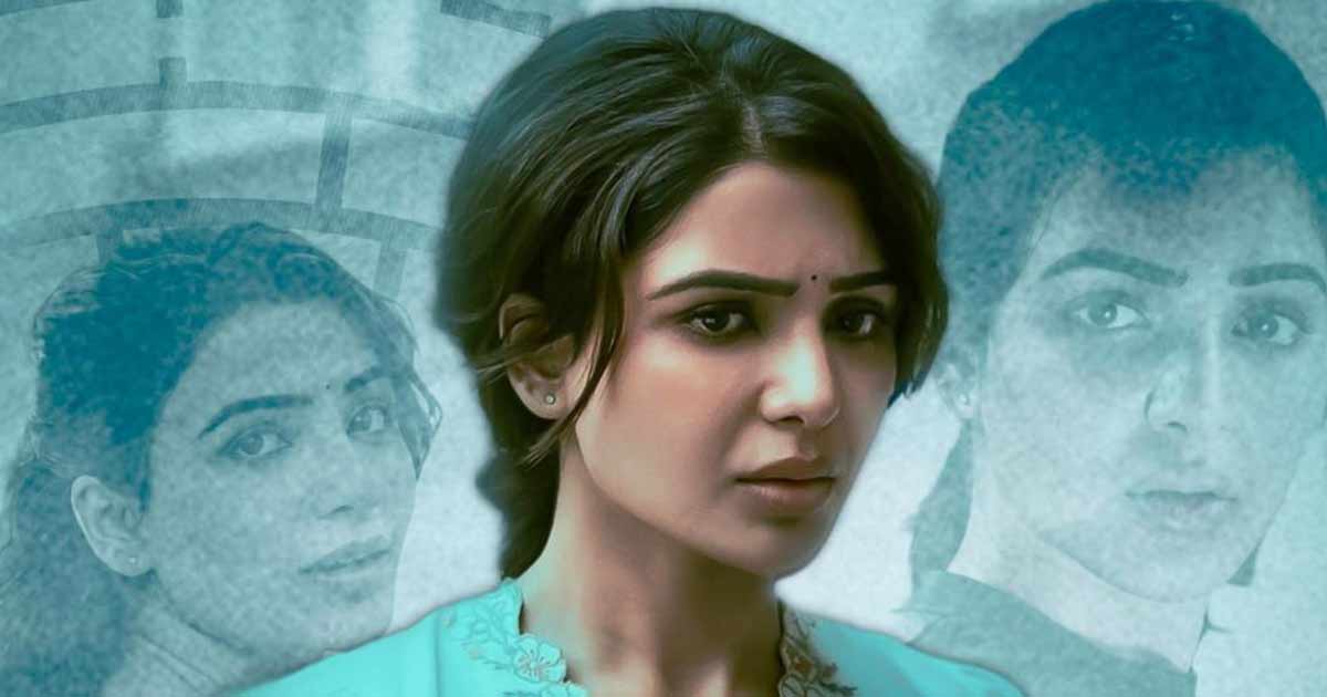 Samantha Ruth Prabhu's Yashoda Has Earned 45 Crore Even Before Its Release? OTT Platforms Are Eyeing To Buy At A Humongous Price!