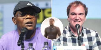 Samuel L Jackson Responds To Quentin Tarantino's Marvel Actors Are "Not Movie Stars" Criticism