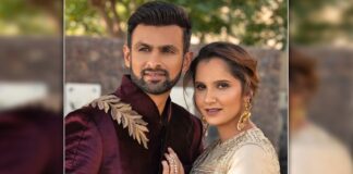 Sania Mirza Receives Love & Support From Her Pakistani Fans, Amid Divorce Rumours With Shoaib Malik