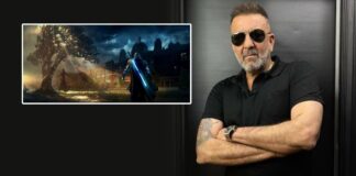 Sanjay Dutt joins hands with Deepak Mukut for maiden venture 'The Virgin Tree'