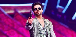 Sanjay Gagnani starts shooting for his upcoming music video 'Hola'