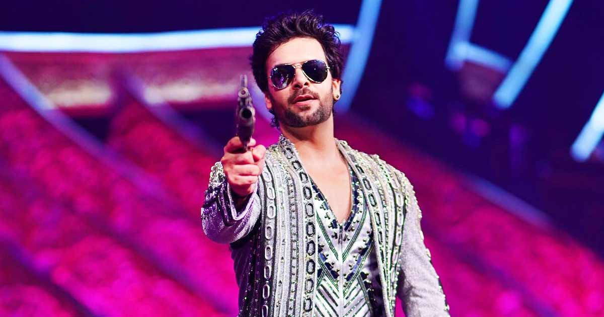Sanjay Gagnani Starts Shooting for his Upcoming Music Video 'Hola'