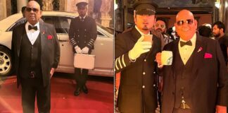 Satish Kaushik: Honey Singh is back with a bang with ‘Jaam’!