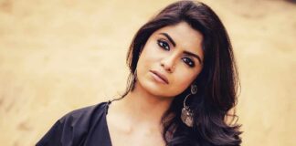 Sayantani Ghosh makes her audio debut with 'Shraapit'